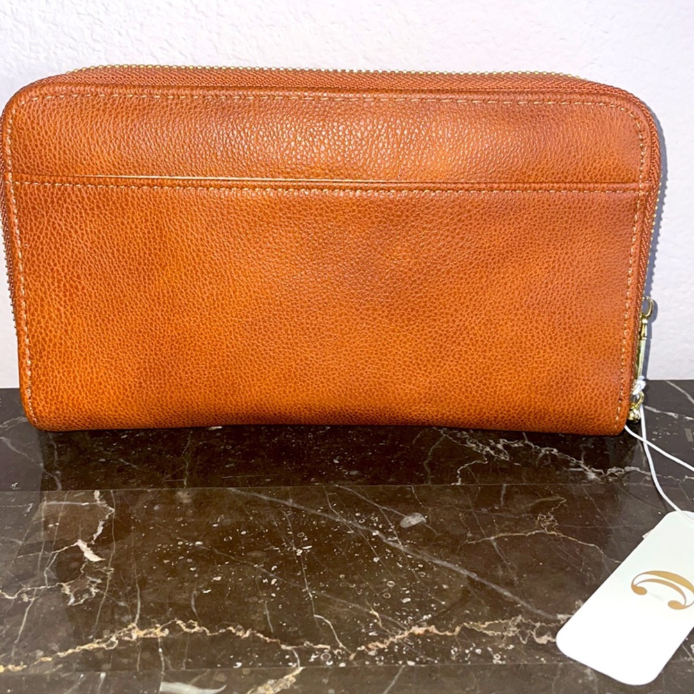 Charming Charlie Wallet - Picture 2 of 7